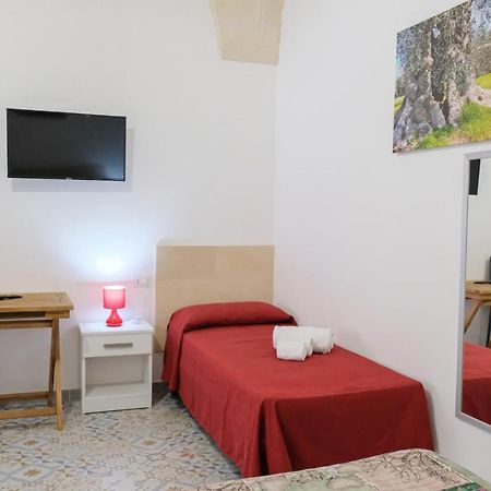 Вилла Borghetto Del Salento Уджано-ла-Кьеза Экстерьер фото